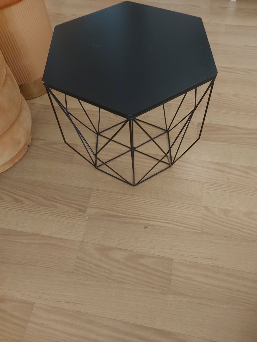 Mesa de centro ou apoio