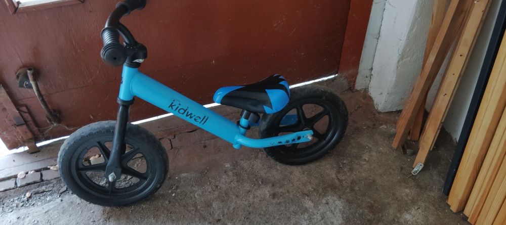 Rowerek biegowy dziecięcy