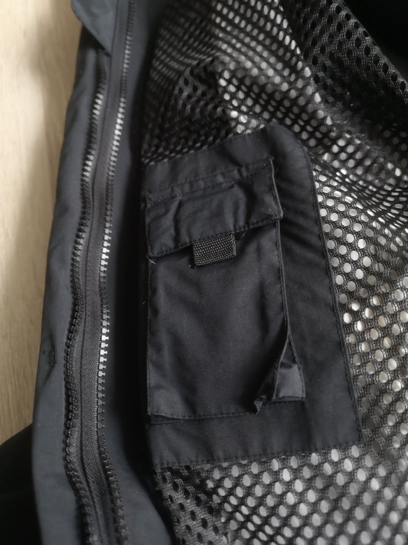 Kurtka 3w1 hi tec