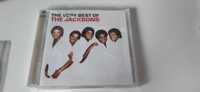 the jacksons the very best 2 cd