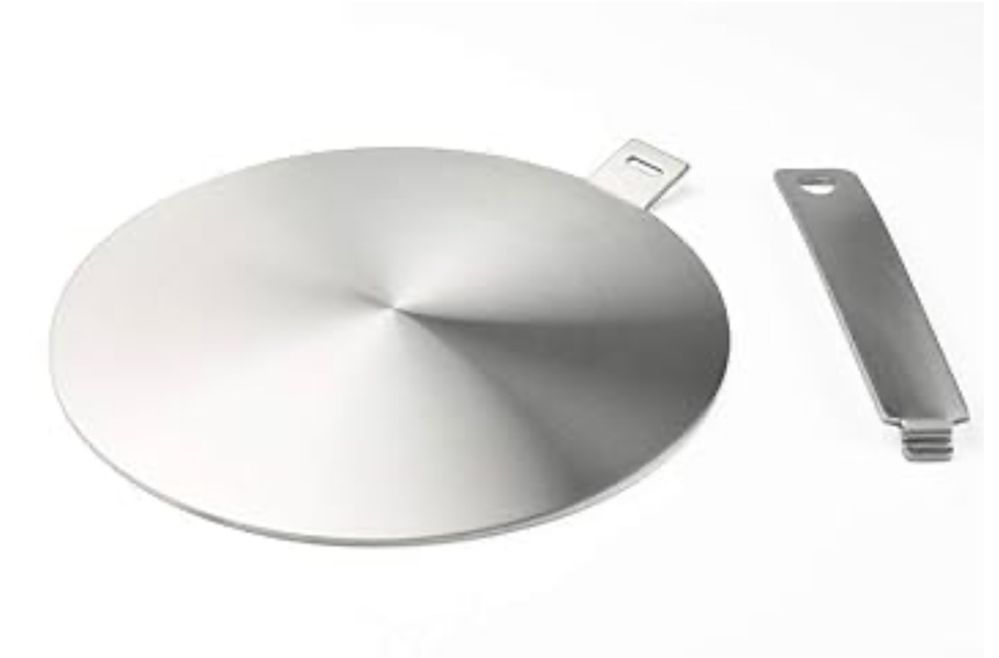 Placa difusora para inducão 14cms