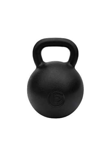 Kettlebell Cast Fitness 56kg