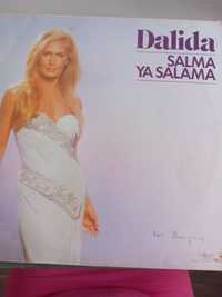 Disco da Dalida x