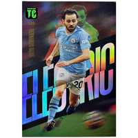 Karta Panini 139 Top Class 2024 Bernardo Silva Electric