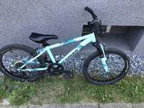 Sprzedam rower 20 btwin