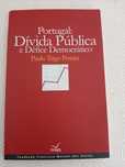 Portugal:  Dívida Pública  e Défice Democrático