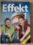 Podręcznik: Język niemiecki "Effekt 1"