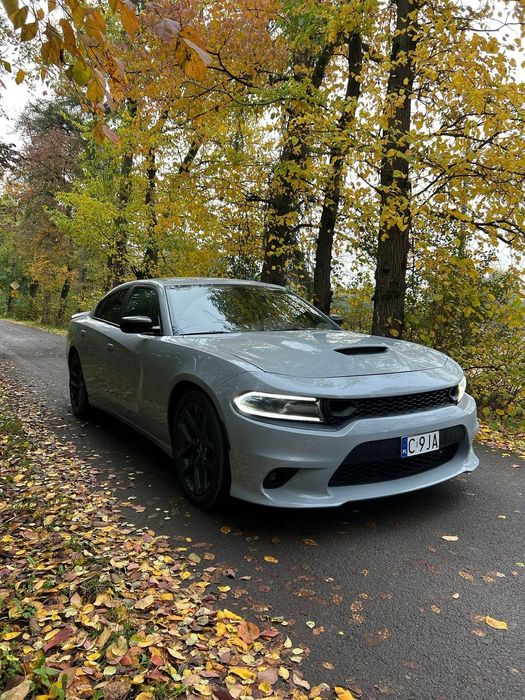 Dodge Charger Dodge Charger 3.6 2021r