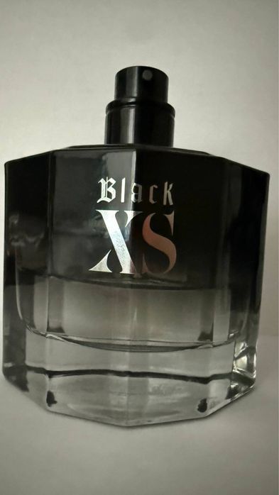 Rabanne Black XS