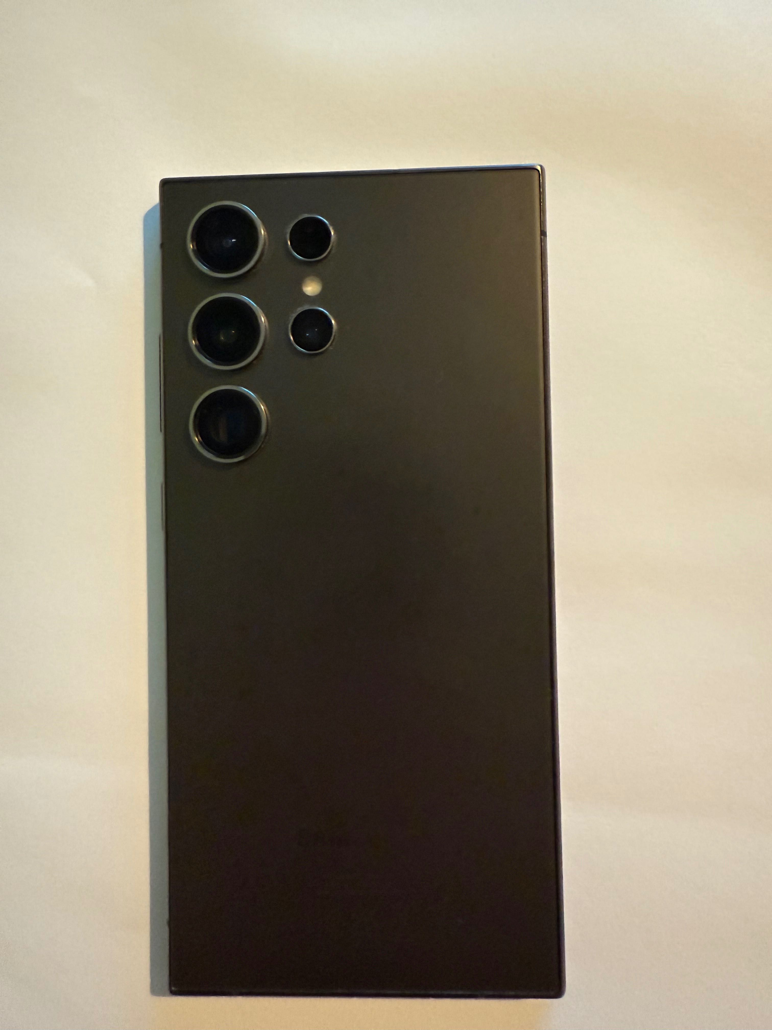 Samsung S 24 Ultra