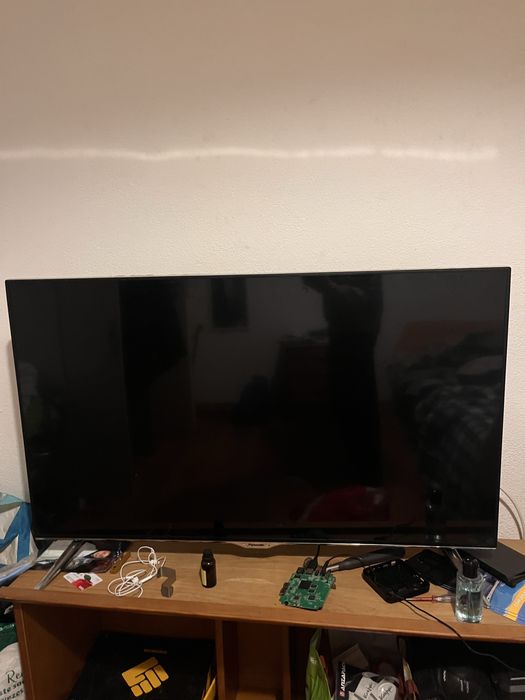 TV lcd panasonic