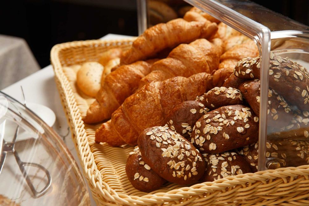 Marlin • Довгострокове проживання в центрі Одеси