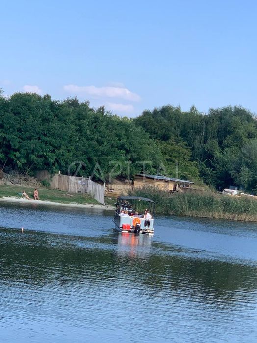 Продажа дома,  Крюковщина, БАССЕЙН, ОЗЕРО