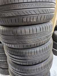 73# 4x 'DEMO'' NOWE Letnie GITI  205/60R16