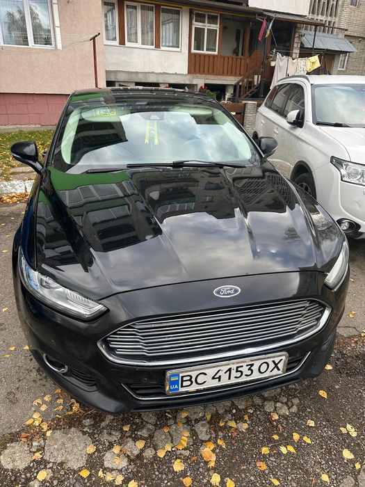 Продам Авто Форд(Мондео)