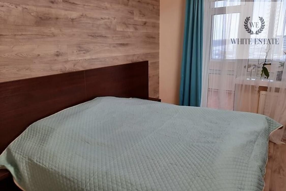 Продаж 4 кім. квартири по вул. Батьківського