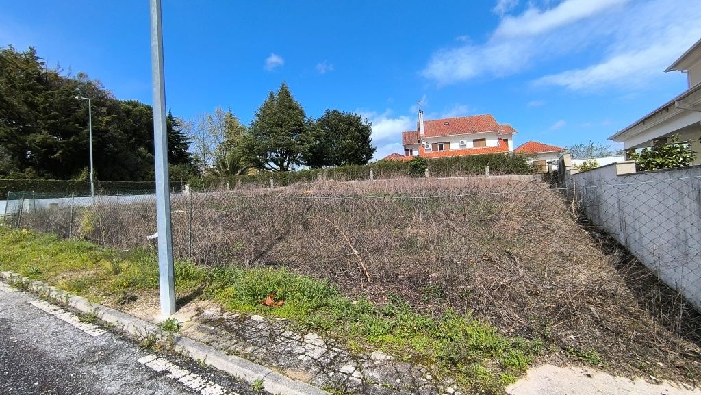 Terreno urbano Covilhã
