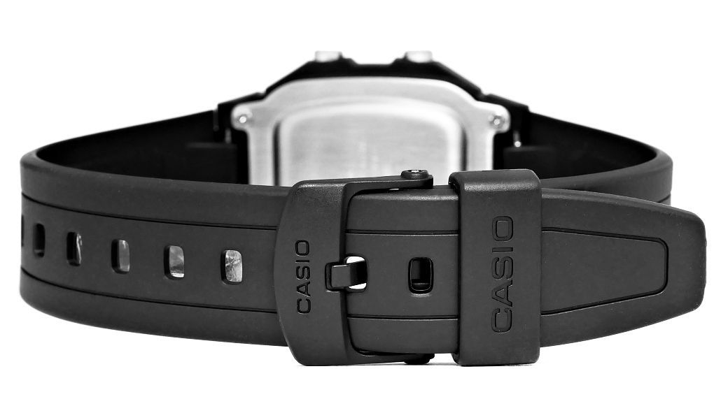 zegarek męski casio w-800hg-9avdf + box