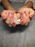 Femenino / Unhas de Gel, Gelinho, poligel,  acrílico e fibra de vidro