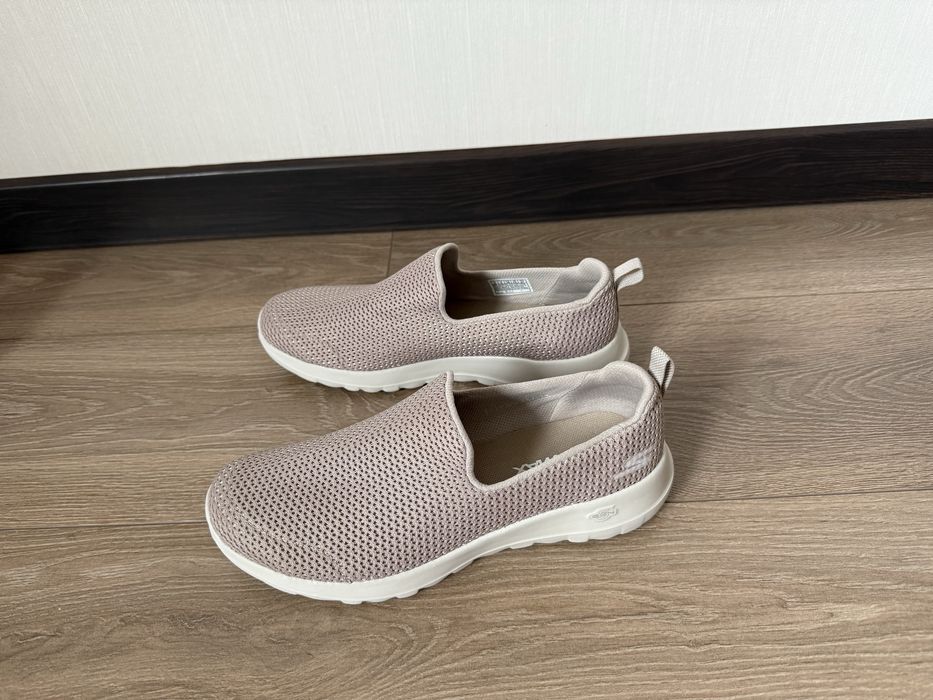 Мокасини Skechers 39 розмір стан ідеальний