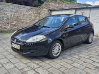 Fiat Brawo Multijet 1.6 2 Właściciel od Nowa