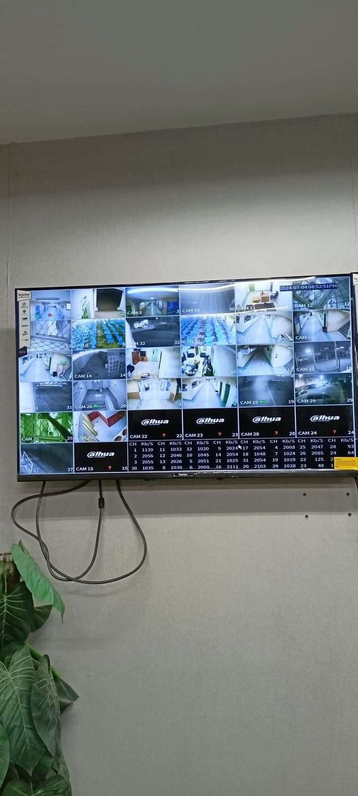Montaż Kamer Instalacja Monitoringu Dobór Kamer Montaż Anten Sat DVB-T