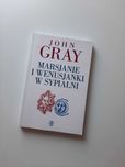 Marsjanie i Wenusjanki w sypialni.