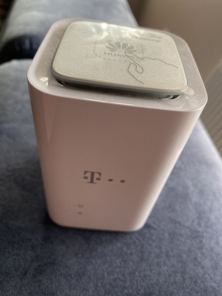 Router Huawei LTE E5180
