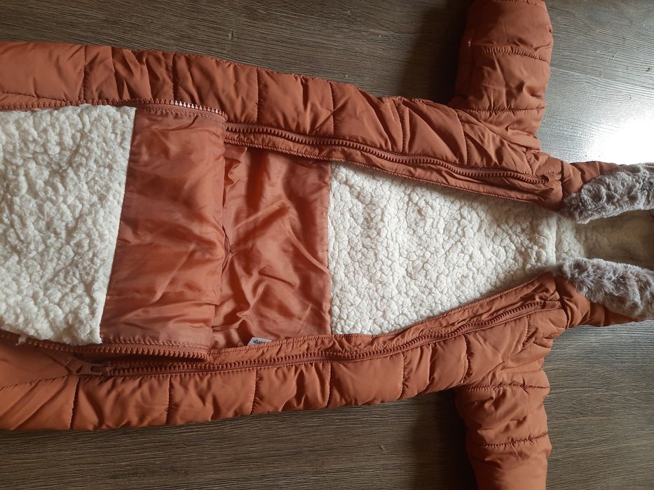 Зимний комбинезон George