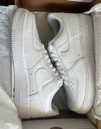 Nike Air Force 1 '07 White Eu37