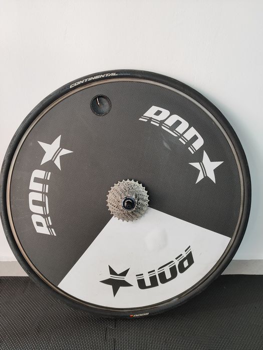 Dysk Czasowy/Koło Czasowe Ron , Triathlon