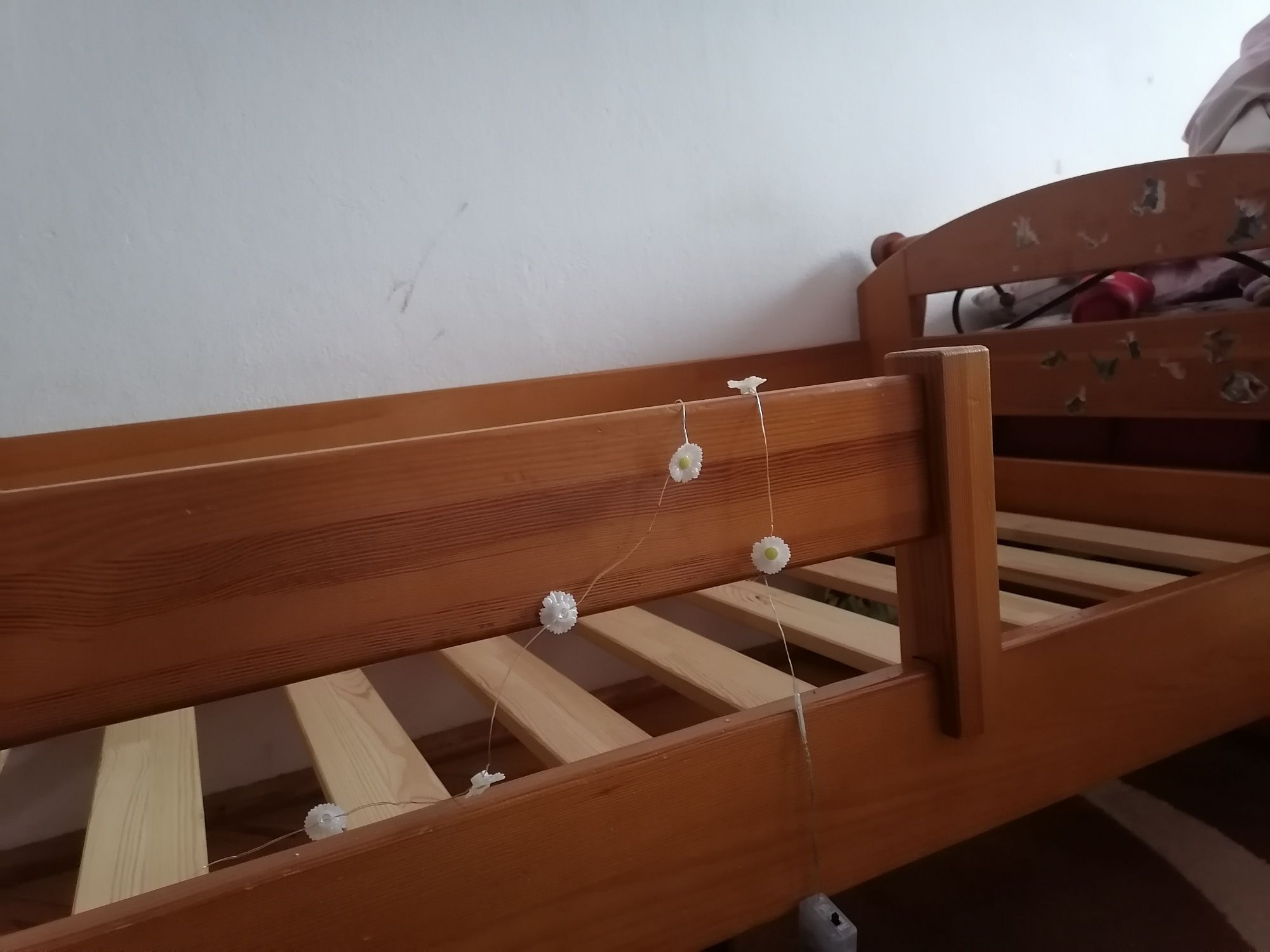 Łóżko dla dziecka