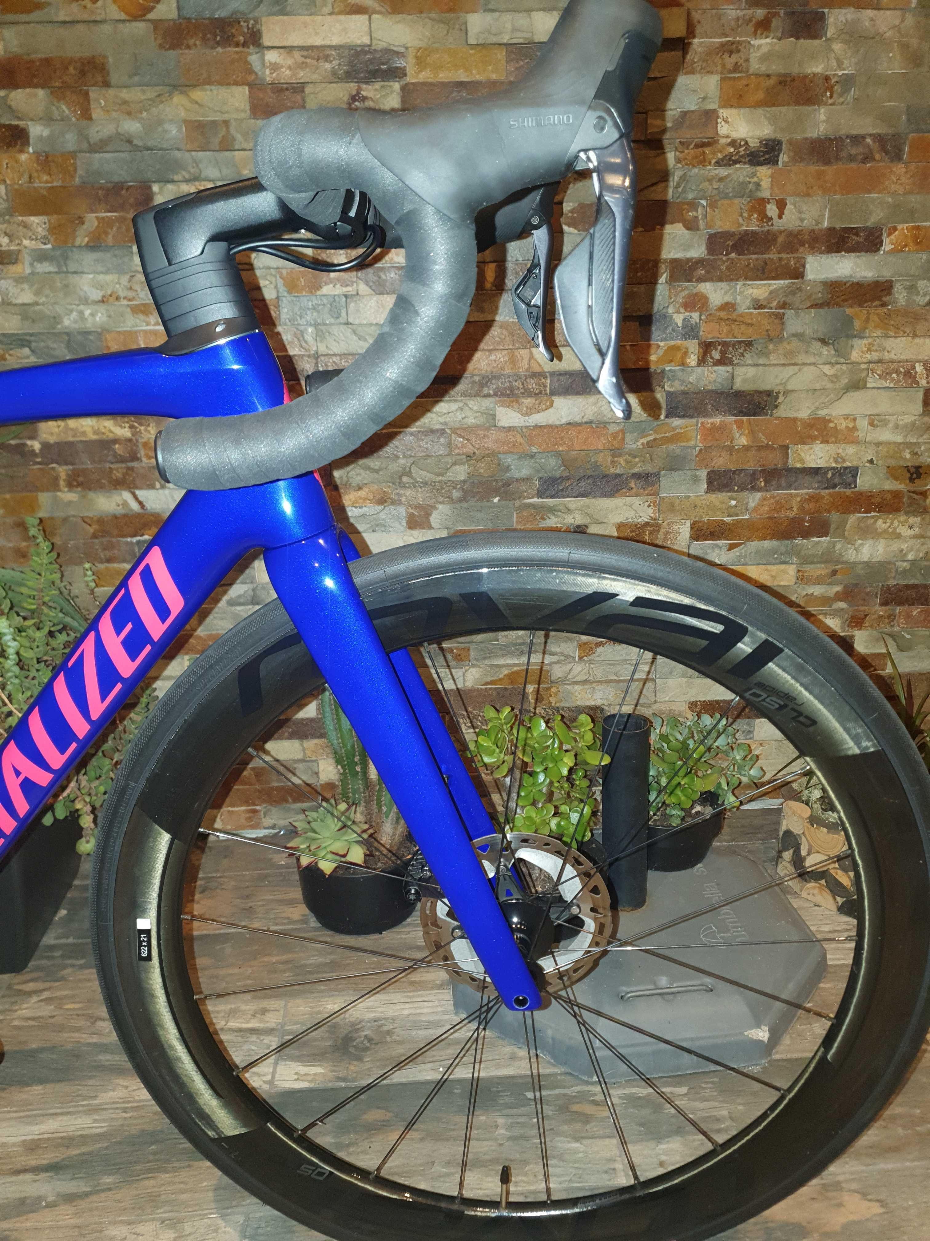Specialized Tarmac SL7 (Ultegra Di2 24v)