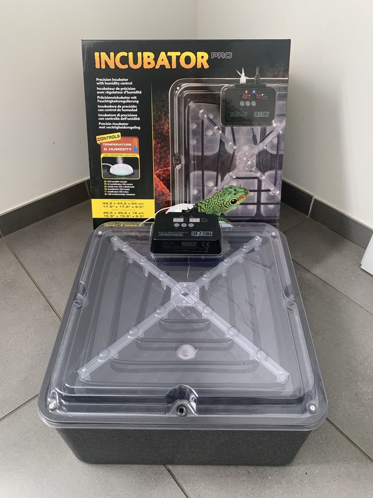 Inkubator ExoTerra