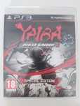 Yaiba Ninja Gaiden Z na Sony PlayStation 3