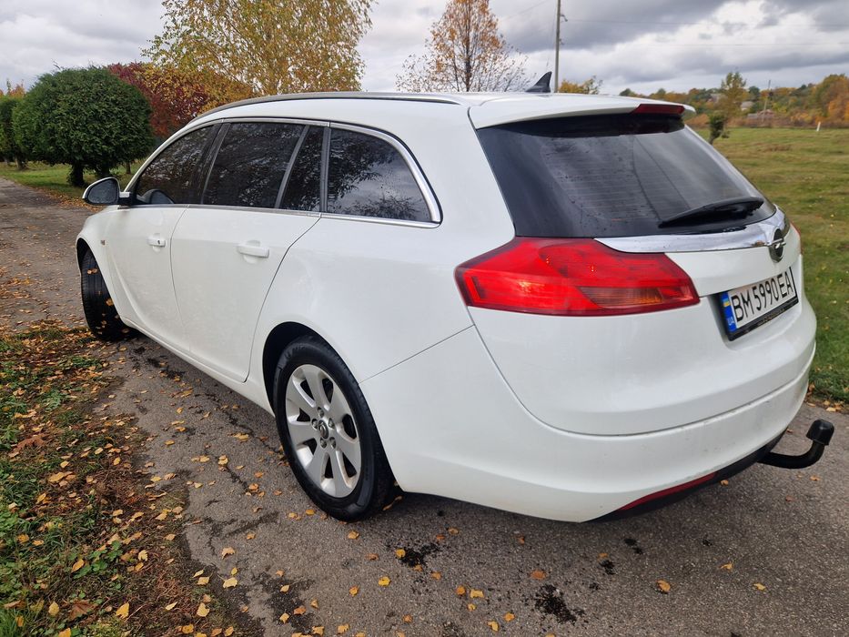 Продам Opel Insignia IDEALING