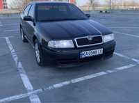 Skoda octavia tour, 2006, 1,8 газ/бензин