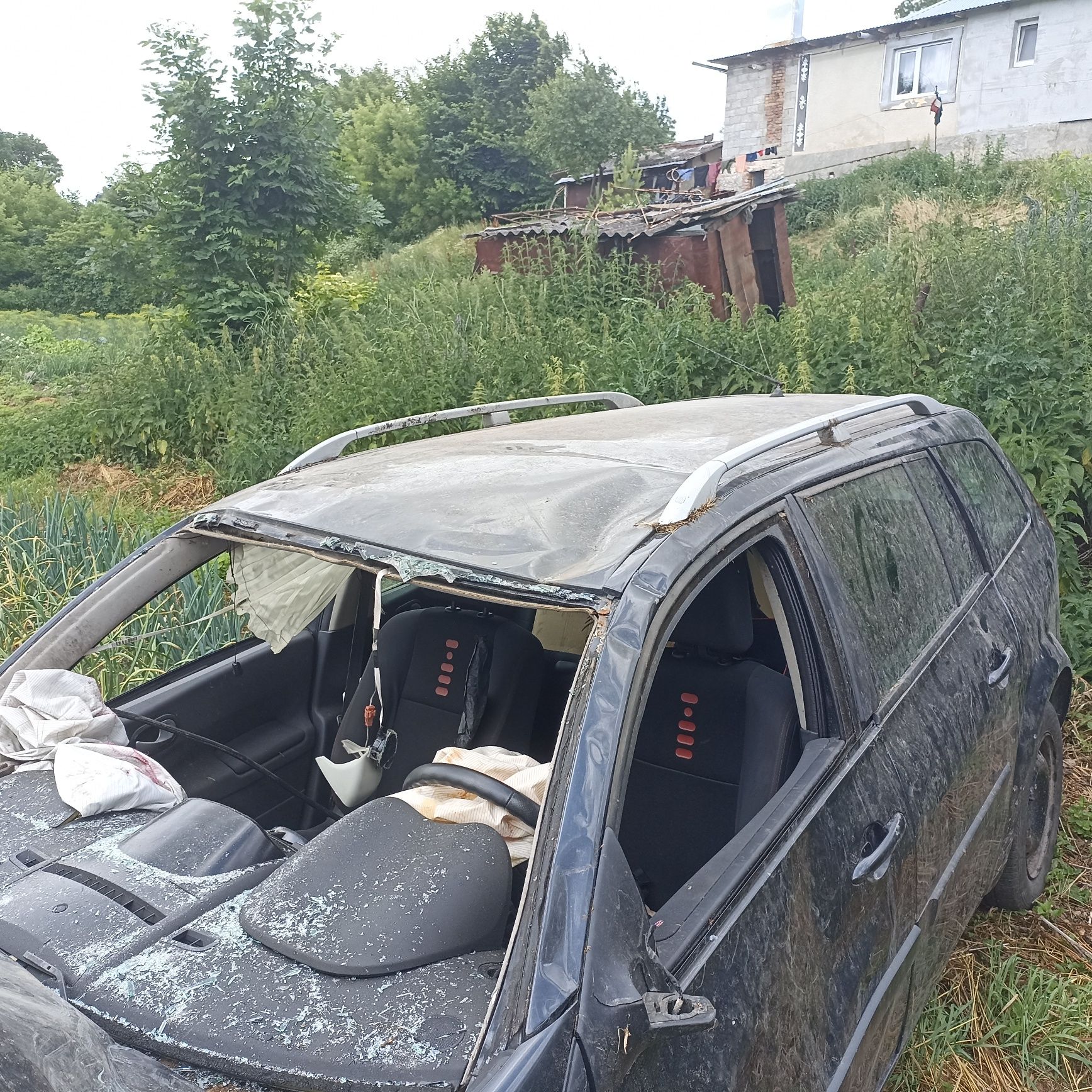 Продам явто заводиться.