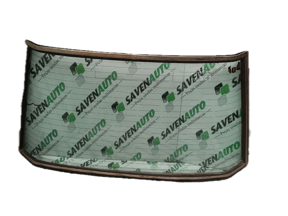 Óculo traseiro MERCEDES-BENZ 190 (W201)