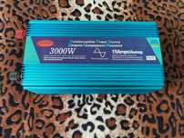 Инвертор Wimpex 3000W UPS