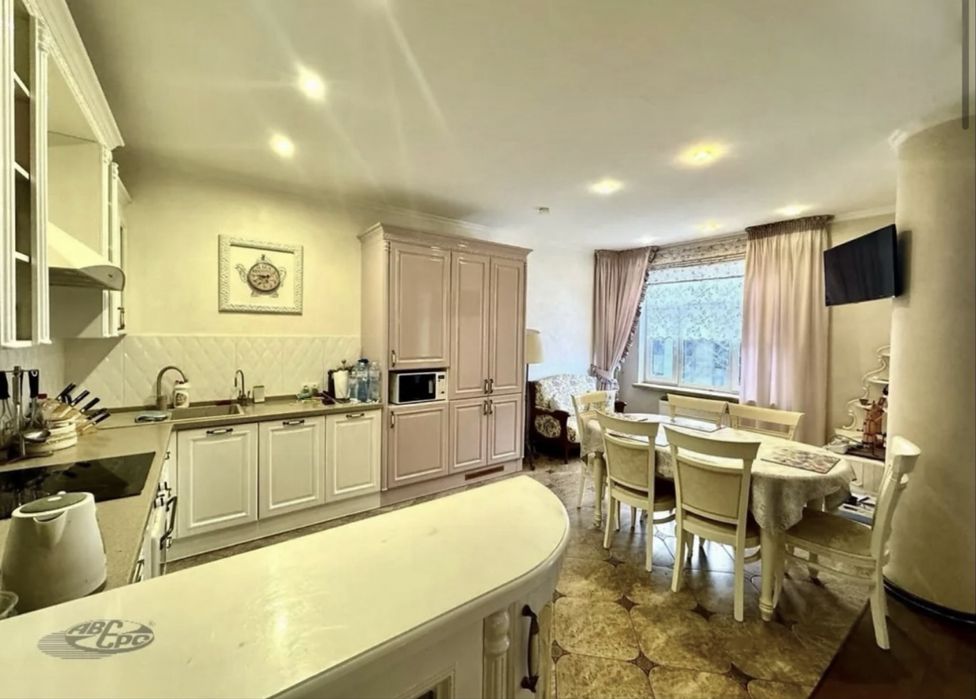 150т.$‼️ЦЕНА-ШОК‼️ ЖК УСАДЬБА ЧЕРНЫШОВА‼️ Продам 2 к/кв - 168м+паркинг