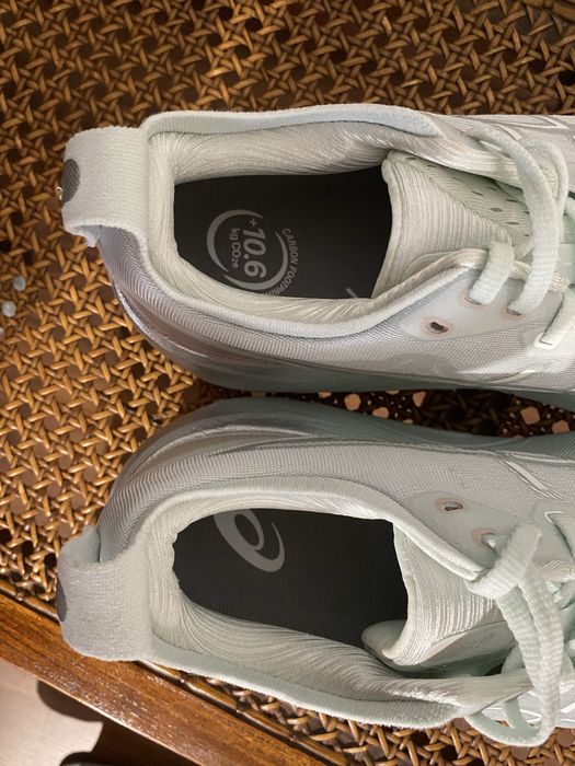 Asics Kayano 31 - Como novas