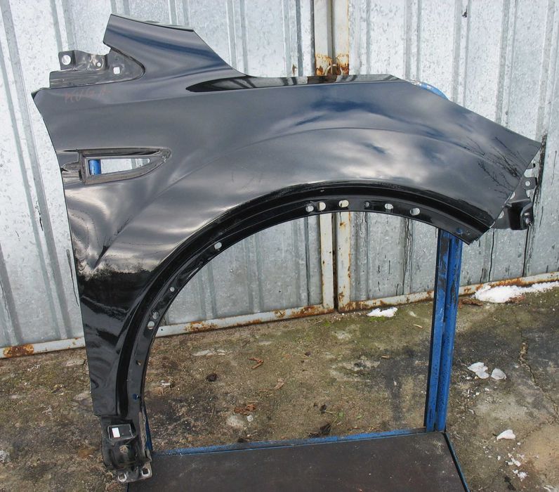 Ford Kuga II 2 błotnik Prawy 13-19r Oryginał opis