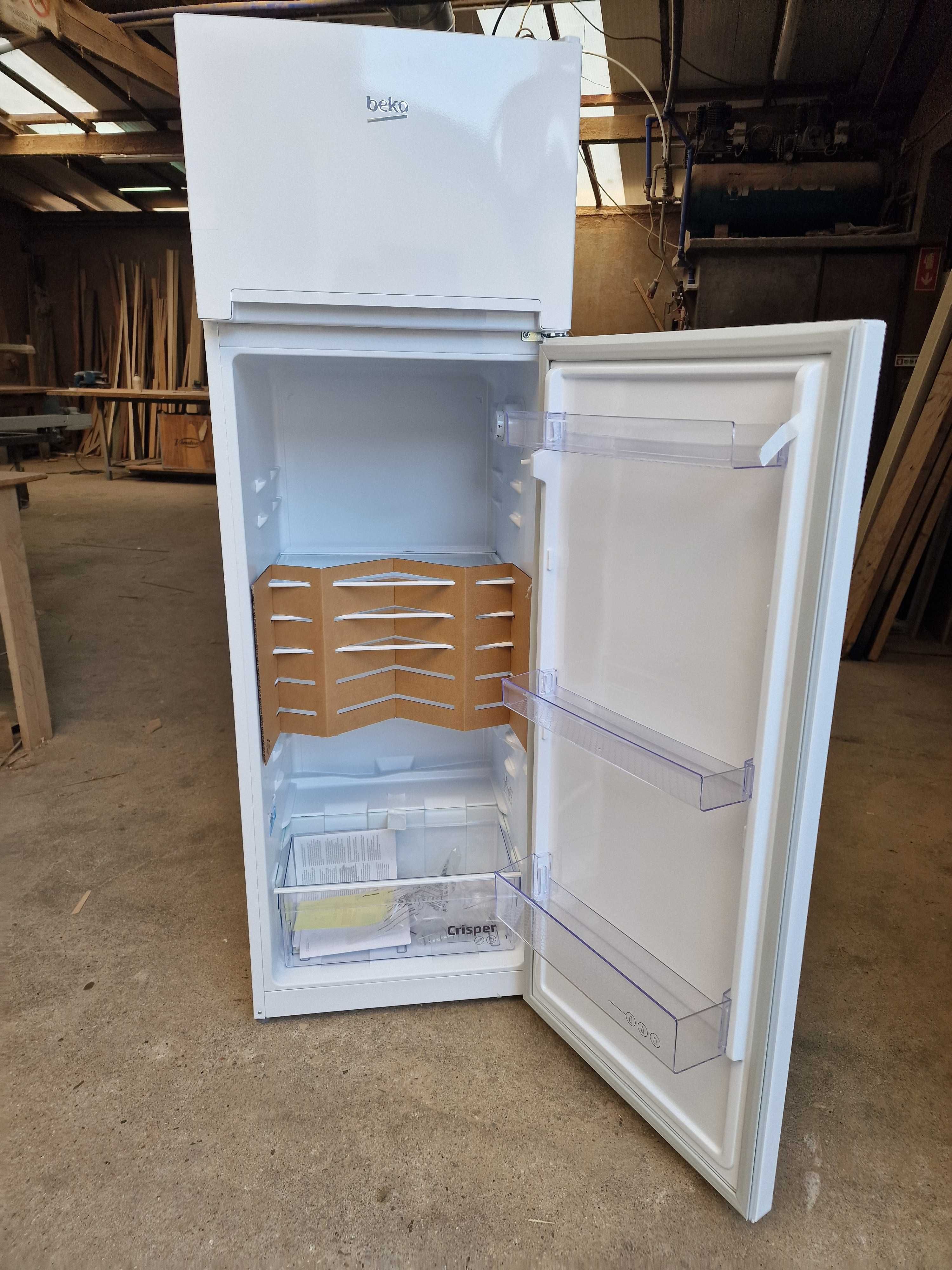 Frigorífico combinado BEKO