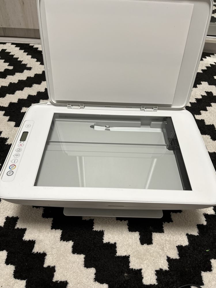 Принтер БФП HP DeskJet 2710e струменевий