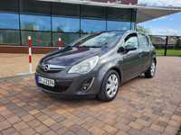 Opel Corsa D 1.2 16V 85KM benzyna 2012r