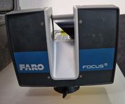 Сканер 3D Faro s70 /x330 (1mln/2mm/30m/300m) 2015