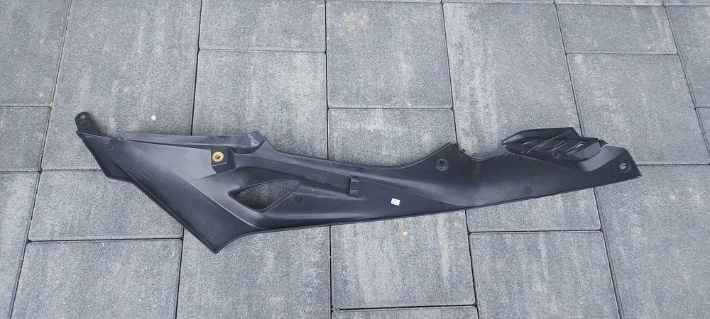 Owiewka osłona wypełnienie zbiornika BMW S 1000 R K47 2016 - 2020