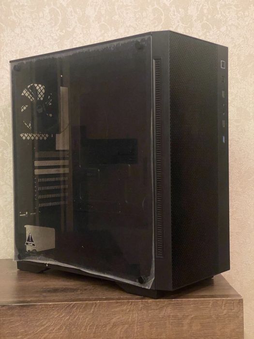 Ігровий Корпус Deepcool Matrexx 55 Mesh