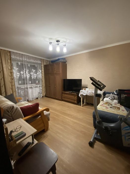 Продам 2 комнатную квартиру Новые Дома, прос.Байрона